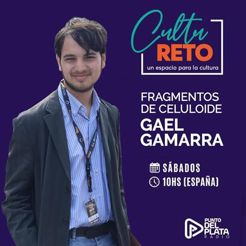 FRAGMENTOS DE CELULOIDE