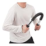 Bremshey Biegehantel, schwarz, 75cm, 08BRSCL286