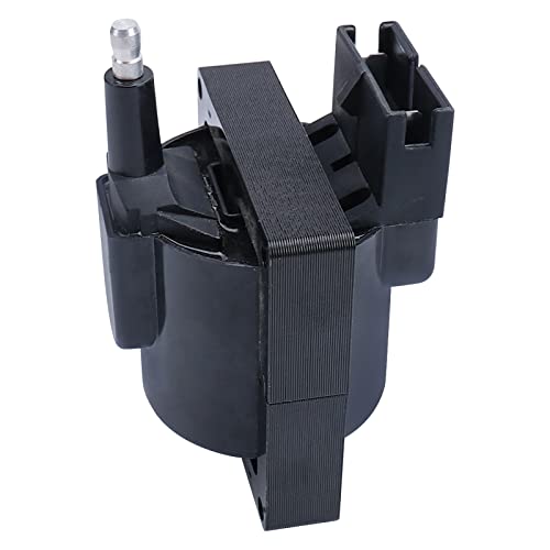 BRTEC Ignition Coil FD478 Compatible for Ford F-150/E-150 for Lincoln Continental Mazda Mercury DG434 by BRTEC - Used condition - US$16.12