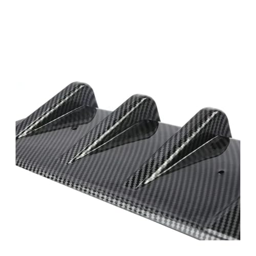 Kit diffuseur BMW E90 E92 pour transformer l'esthétique de vos sorties - 5