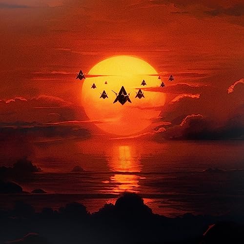 Alan Walker & Zak Abel