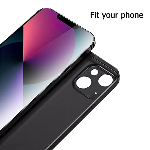 Black Anime Cell Phone Case Manga Soft Silicone Tpu Shell Protective Aesthetic Frosted Matte Cover (Vegeta Shlz009,For Iphone 14 Pro Max) #TOP3