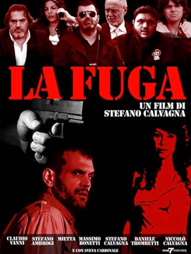  La fuga