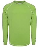 BOCOMAL FR Shirts for Summer 4oz EX Lightweight Flame Resistant Base Layer