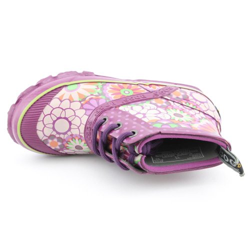 Bogs Charlot Rain Boot (Toddler/Little Kid/Big Kid)4