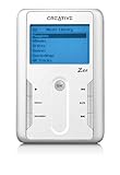 Creative Zen Touch 20GB MP3 Player - Model DAP-HD0014