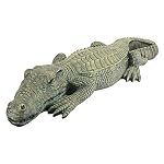 Statues Crocodile