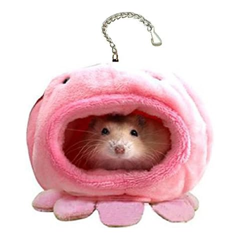Petall Fleece Hamster Bed Cover
