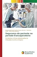 Seguranca Do Paciente No Periodo Transoperatorio 3639836928 Book Cover
