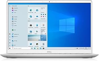 Dell Inspiron 5000 15.6-inch FHD Anti-glare LED Backlight Laptop, AMD Ryzen 5 4500U Processor with Radeon Graphics, 8 GB RAM, 512GB SSD, Win 10 Home