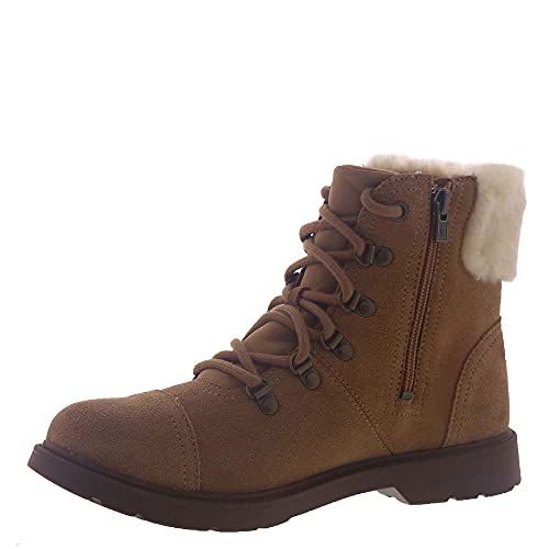UGG Kids' Azell Hiker Weather Boot4