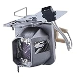 LBTbate BL-FP240E / SP.78V01GC01 Projector with Housing for Optoma UHD60 UHD65 UHD50 UHD51A UHD51...