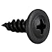 PARTS EXPRESS #8 x 1/2" Phillips Truss Head Screws 100 Pcs.