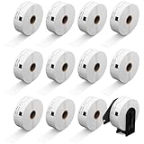 DK-1201 Address Labels 12...