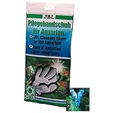 JBL ProScape Cleaning Glove 61379, Aquarien-Handschuh zur Reinigung