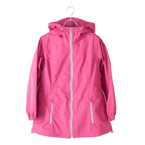Shipsmast ピンク レインウェア