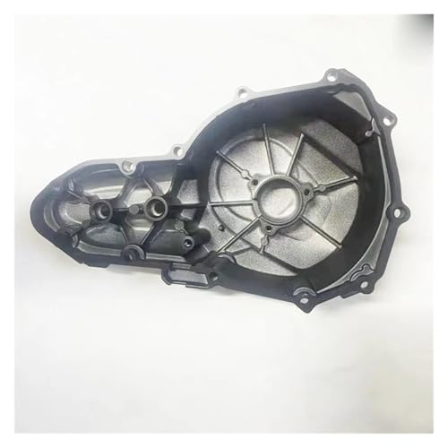 Estator del motor cubierta izquierda universal accesorios de motocicleta 4