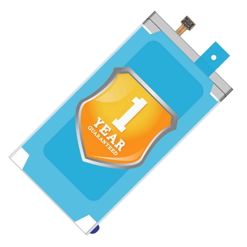 Image of Original EB-BG975ABU Battery Compatible for Samsung Galaxy S10 Plus (S10+) (SM-G9750, SM-G975F, SM-G975U, SM-G975W) - (4100mAh) - 1 Year Warranty K7