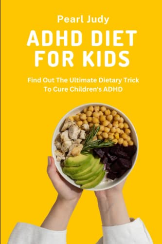 Best 10 diet for kids with adhd Review