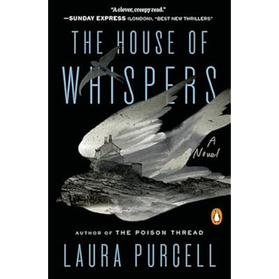 The House of Whispers
