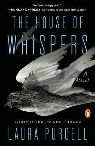 The House Of Whispers: A Novel