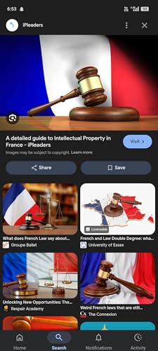 French Law: A Comparative Approach 0191833347 Book Cover