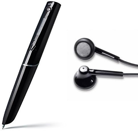 Echo Smartpen and 3D Recording Headset Bundle