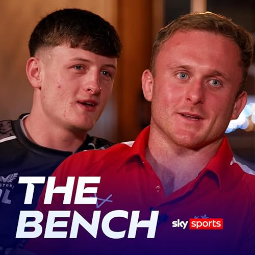 Jez & Davy Litten: Family ties, split loyalties & the Hull divide