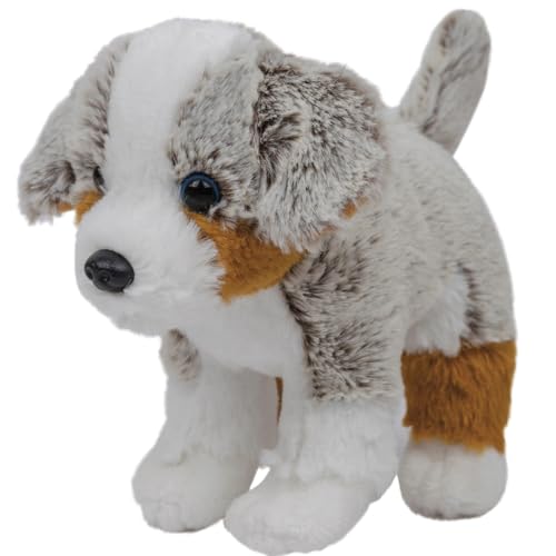 Dani Creations Australischer Schäferhund Plüschtier