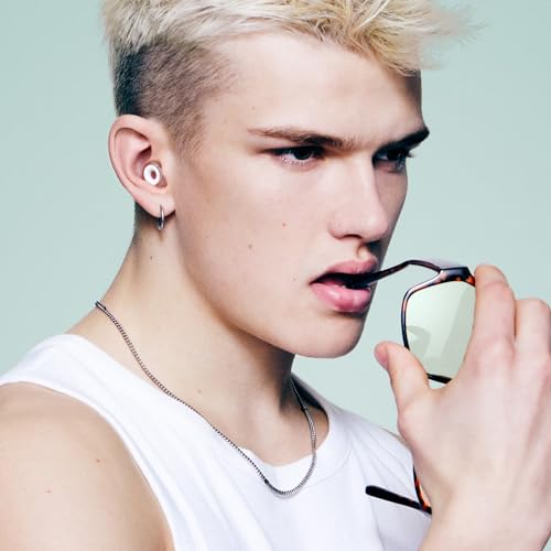 Image of Loop Engage 2 Plus Ear Plugs Everyday Noise Relief with Clear Speech for Social Gatherings, Work, Conversation, Parenting & Sensitivity 16 dB Noise Reduction + Mute for Extra Coverage