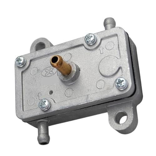 Kit carburant 403800800 pour réparer les pannes d'essence sur Ski-Doo 440F