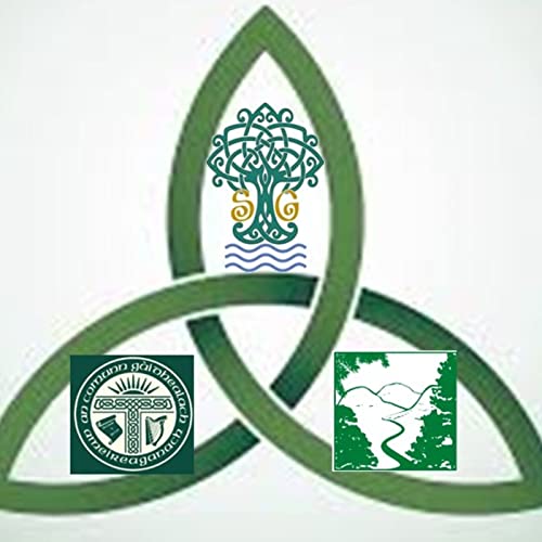 Missing Evidence, Ethnic Myths, and Gaels of Many Colors Podcast Por  arte de portada