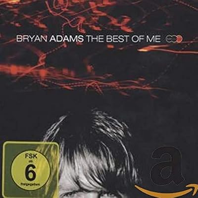 The Best Of Me/ Live At The Budokan