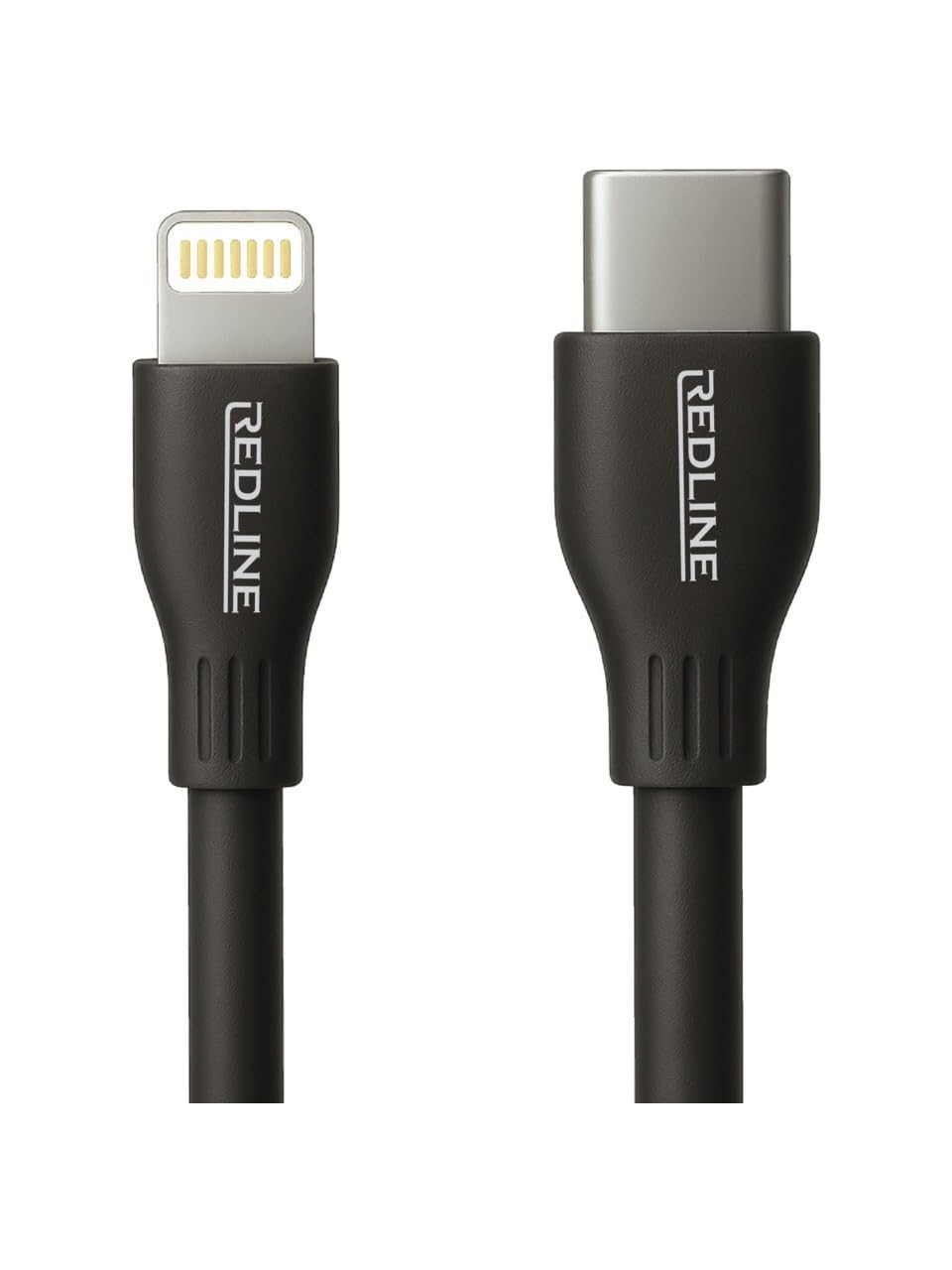 REDLINE Type-C/Lightning 27W Hızlı Şarj Ve Data Kablosu 1,2 Metre