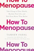 How to Menopause, The Good Food Menopause Diet Cookbook & Menopausing 3 Books Collection Set 5626888330 Book Cover