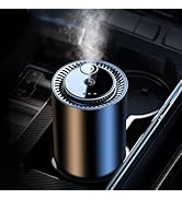 Amazon.co.jp: 【2026新登場・180mL で 16 ヶ月持続】FLIRVA 車 アロマ