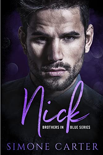 Nick (Brothers in Blue Series)
