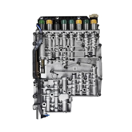 6HP19 6HP26 �g�����X�~�b�V�����o���u�{�f�B�i�\���m�C�h�����TCU�t���jBMW 128i X5 X4-Audi S4-S8 A4�Ή� VW Land Rover B052 A052�Ή�(6HP26 9 With TCU)