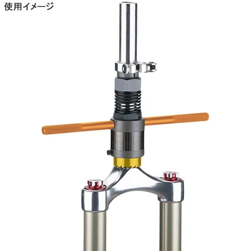 IceToolz E244 クラウンレースセッター E244 クラウンレースセッター 1セット Ice Toolz 【通販モノタロウ】