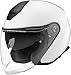 Produktbild SCHUBERTH M1 Pro Jethelm (White,XL (61))