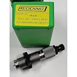 Redding Reloading Deluxe Die Set for Bottleneck Cases...