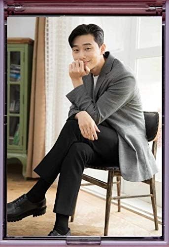 パク ソジュン 韓国製 手鏡 ミラー 開閉式 Z5 パクソジュン ドリームハイ2 シットコム 303 おもちゃ おもちゃ Amazon