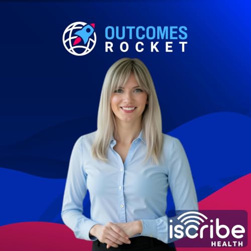 Helping Providers Focus on Patients, Not Paperwork with Hannah Mundy, Vice President of Strategic Operations at iScribeHealth