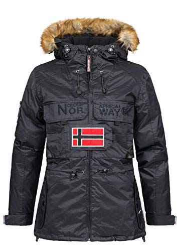 Geographical Norway - PARKA DE MUJER BELLACIAO