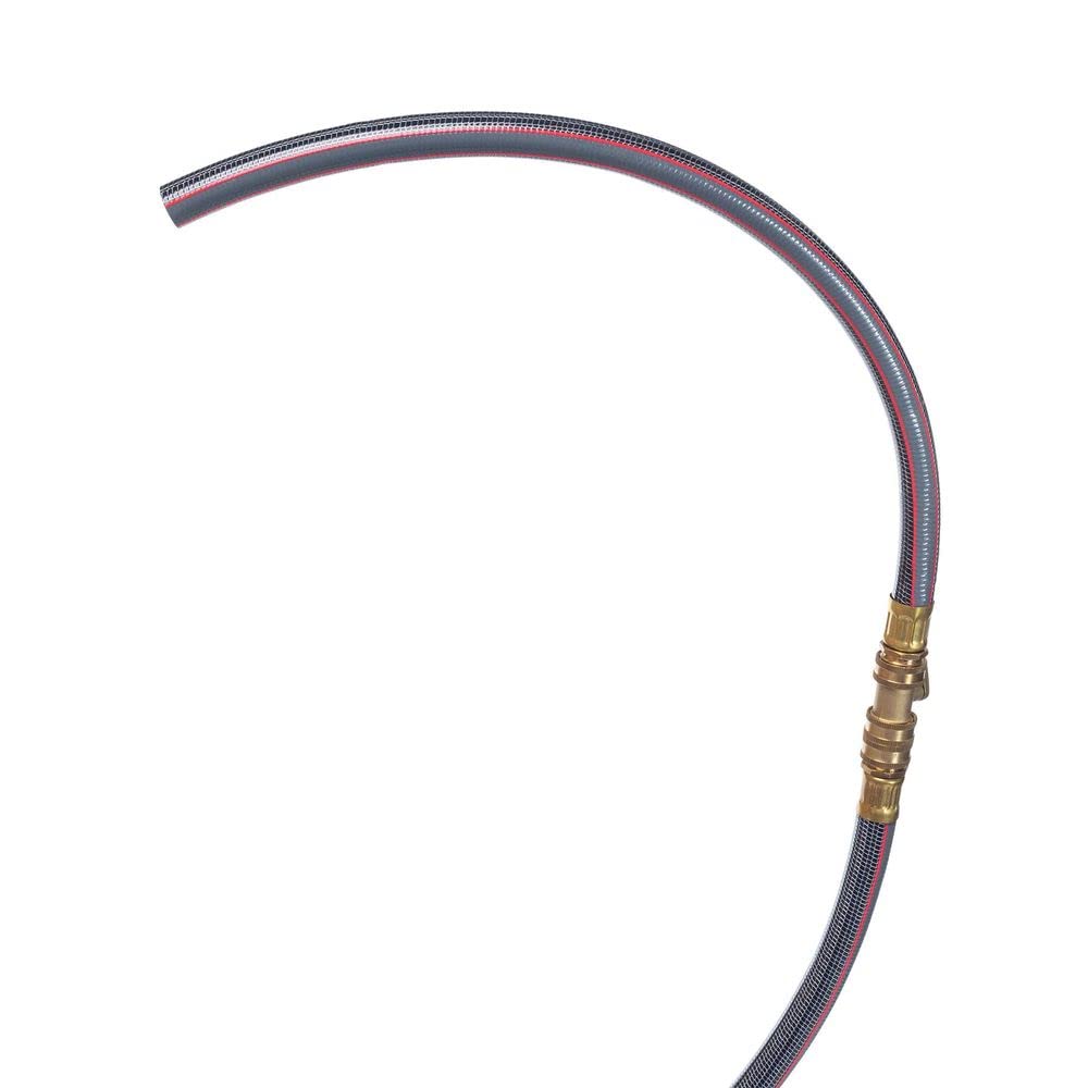 Schneiders Watering Hose Wand | Quick Bucket Filling | Minimized Mess | Easy Stall Access | Simple On/Off Valve Control | Perfect for Stable Use