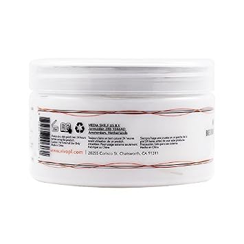 Vivo Per Lei Shea Body Butter, Gives You Baby Soft Skin, Devotion - Pack of 1 (1)