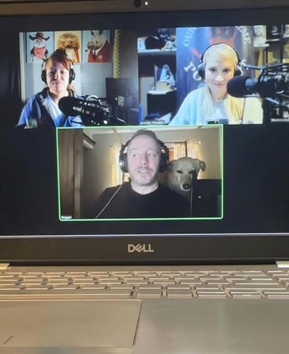 Mysterious Death of Brent Brand with Hopper from Final Trace