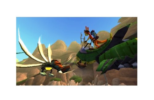 Daxter - collection essentiel