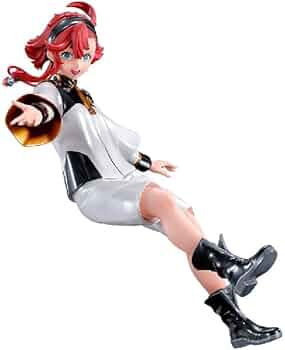 Amazon.co.jp: 一番くじ 機動*戦士ガン*ダム 水星の*魔女 vol.2 ラスト