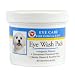 Miracle Care by MiracleCorp/Gimborn Eye Clear Sterile Eye Wash Pads, 90-Count